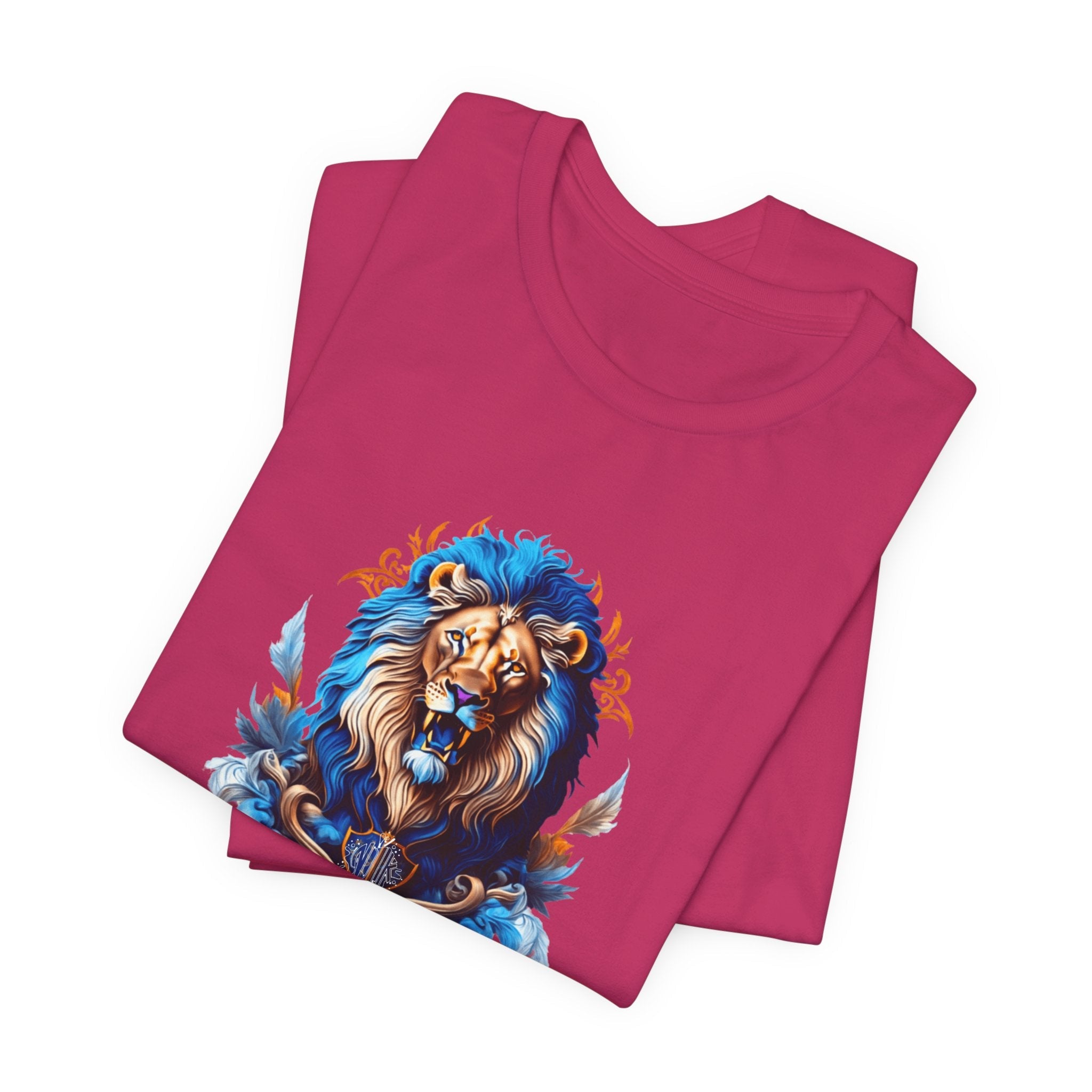 LEO The Lion T-Shirt